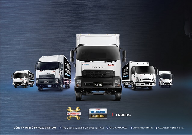 ISUZU