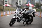 Các mẫu côn tay 150cc khiến giới trẻ khó lựa chọn