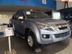 ISUZU DMAX DÒNG XE BÁN CHẠY NHẤT THÁI LAN