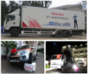 ISUZU VIỆT NAM TỔ CHỨC LỄ TRI ÂN KHÁCH HÀNG TẠI TỈNH LÂM ĐỒNG