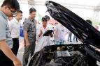 Kinh nghiệm lái xe trên đường cao tốc