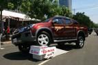 LÁI THỬ &amp; CẢM NHẬN ISUZU D-MAX HOÀN TOÀN MỚI TẠI ISUZU BIÊN HÒA.