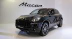 PORSCHE  MACAN KHỞI ĐẦU SỰ ĐAM MÊ