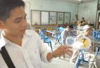 Rầm rộ tem đăng kiểm, GPLX giả