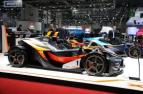 Siêu xe và xe sang sẽ có mặt tại Vietnam Motor Show 2014