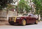 Sự khác nhau giữa đại gia sở hữu Rolls-Royce và Maybach