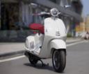 Vespa 946 tại Ấn Độ rẻ hơn Việt Nam