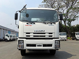 GVR (4X2)