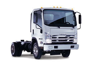 Xe Tải FVM 34T ( 16 tấn dài )
