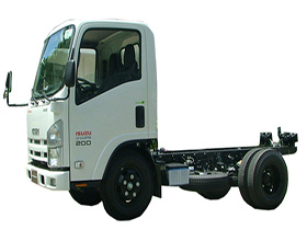 Xe Tải NQR75LE4