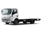 Xe TẢI FORWARD ( 1,4 -&gt; 24 tấn)